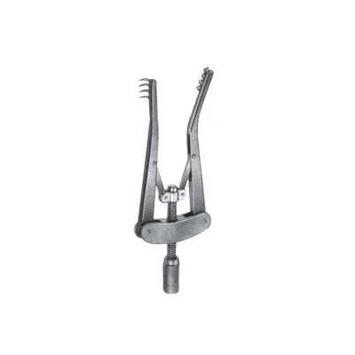 Tissue Retractors &amp; Hooks